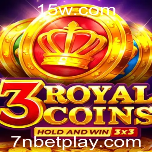 Desvendando o Universo de 3royalcoins: Um Mergulho no Jogo da Fortuna