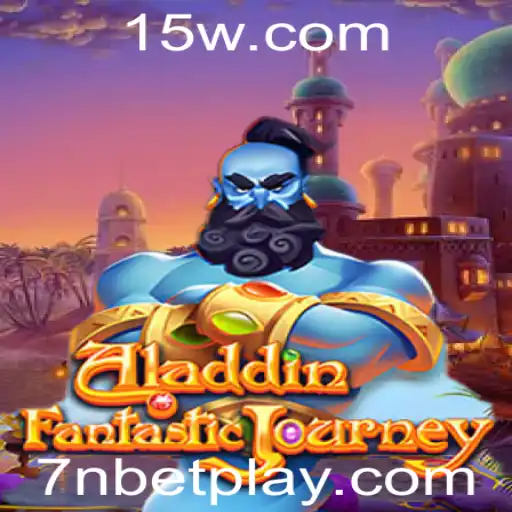 Explorando o Mundo de Aladdin com 7n Bet