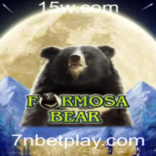 Descubra o Universo de FormosaBear: Jogo de Estratégia com Apostas 7n Bet