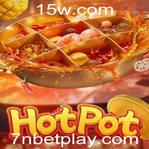 Explorando o Fascinante Jogo Hotpot