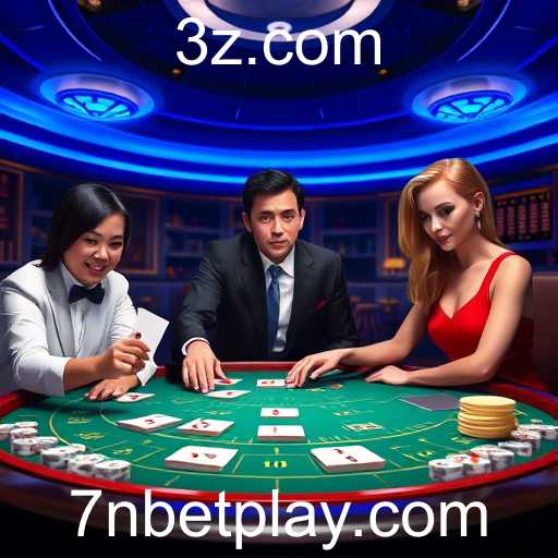 Futuro do 7n Bet no Cenário de Jogos em 2025