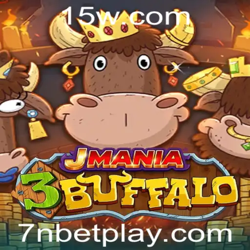 Explorando o Universo do Jogo JMania3Buffalo