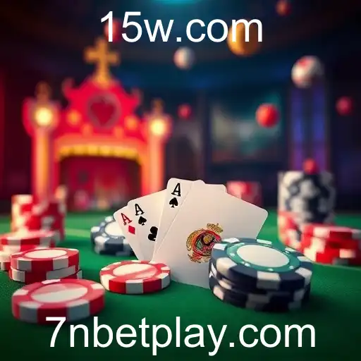 O Fascinante Mundo dos Jogos de Cassino