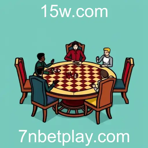 Jogos de Mesa: Uma Introdução ao Mundo de Estratégia e Diversão