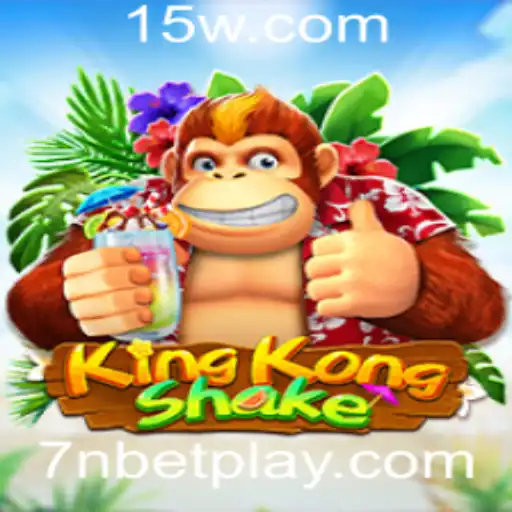 KingKongShake: Uma Experiência Inovadora no Mundo dos Jogos