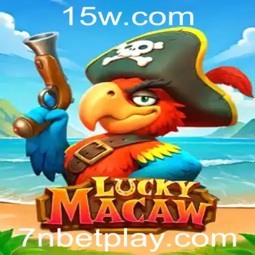 Explorando o Mundo de LuckyMacaw: O Jogo de Apostas Inovador