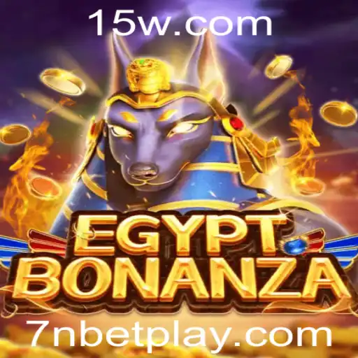Explorando o Fascinante Mundo de EgyptBonanza: Jogo e Estratégias