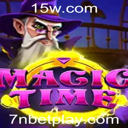 Descobrindo MagicTime: O Jogo que Transcende a Realidade com 7n Bet
