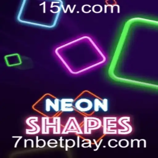 NeonShapes: Uma Experiência de Jogo Inovadora Com 7n Bet