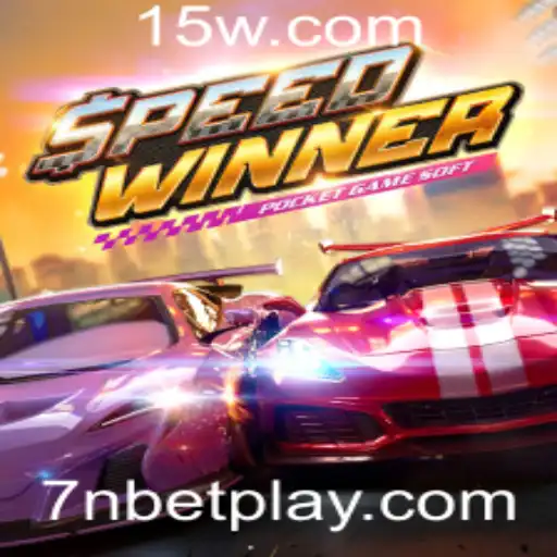 Descubra o Mundo Empolgante de SpeedWinner e Aposte com 7n Bet