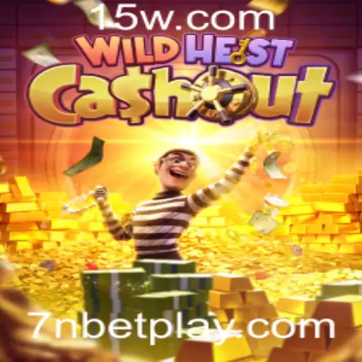 Explorando o Universo de WildHeistCashout: Uma Nova Emoção no 7n bet