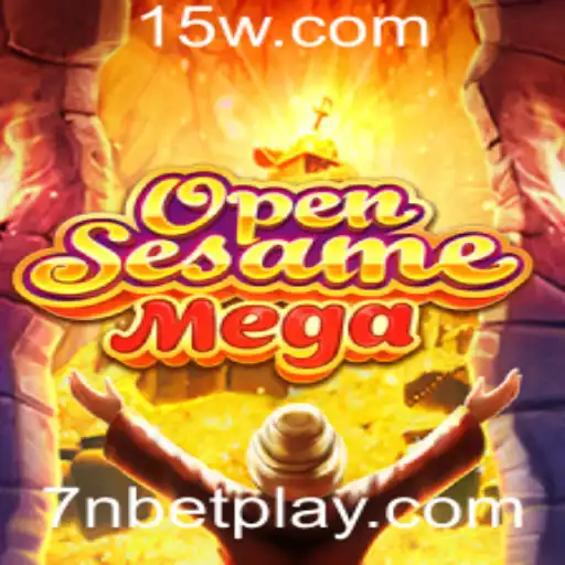 Descubra OPENSESAMEMEGA: O Jogo da Nova Era