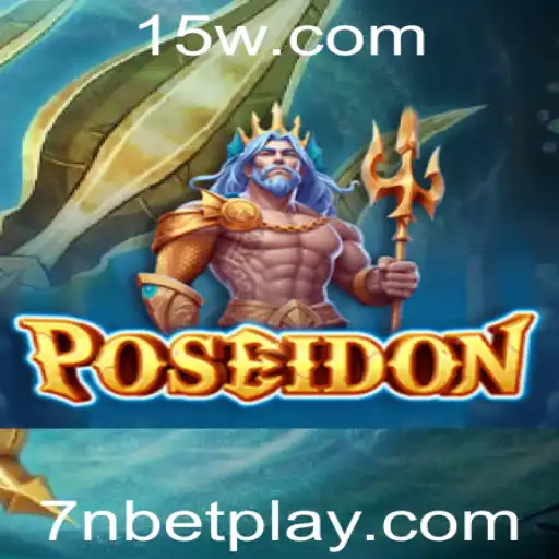 Explorando Poseidon: Um Mergulho no Mundo de 7n Bet