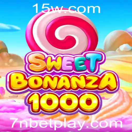 Explorando SweetBonanza1000: O Mundo Doce e Vibrante dos Jogos de Azar
